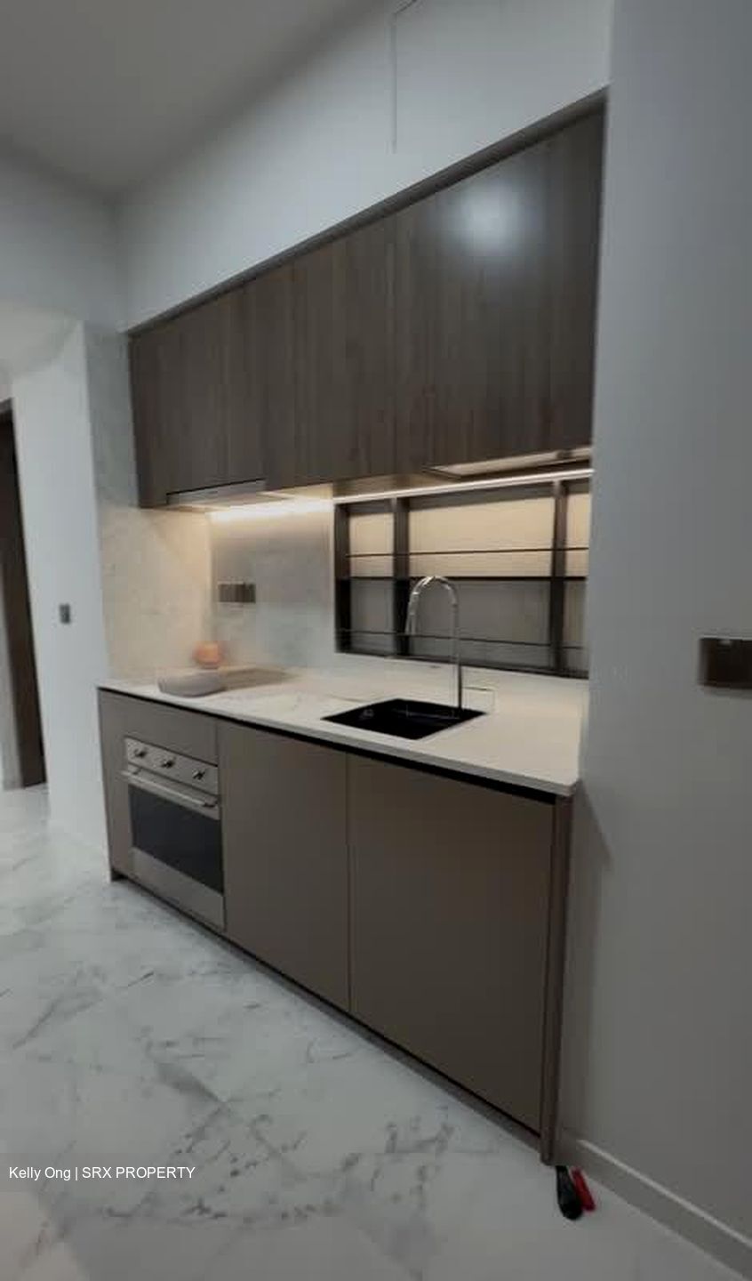 Tanah Merah Kechil Link (D16), Condominium #566148311